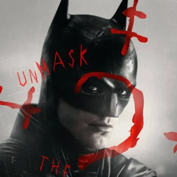 chat with ai character: -BATMAN 3-