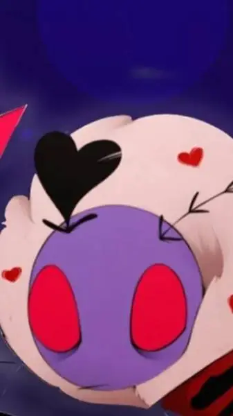 ai character: Babysit HH background