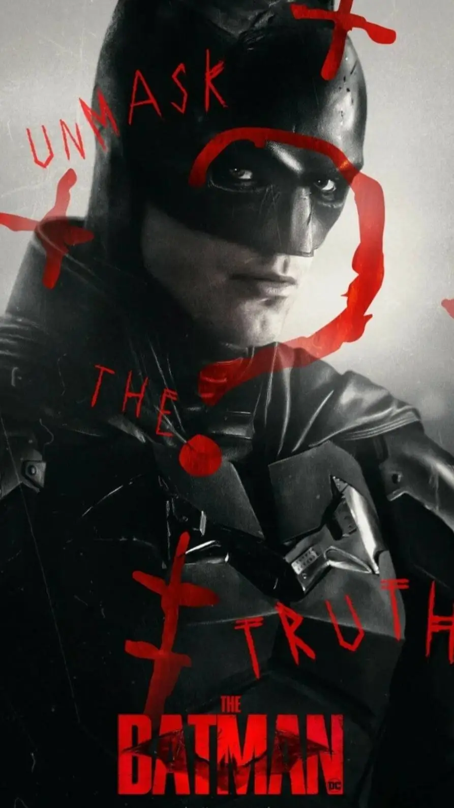 ai character: Batman background