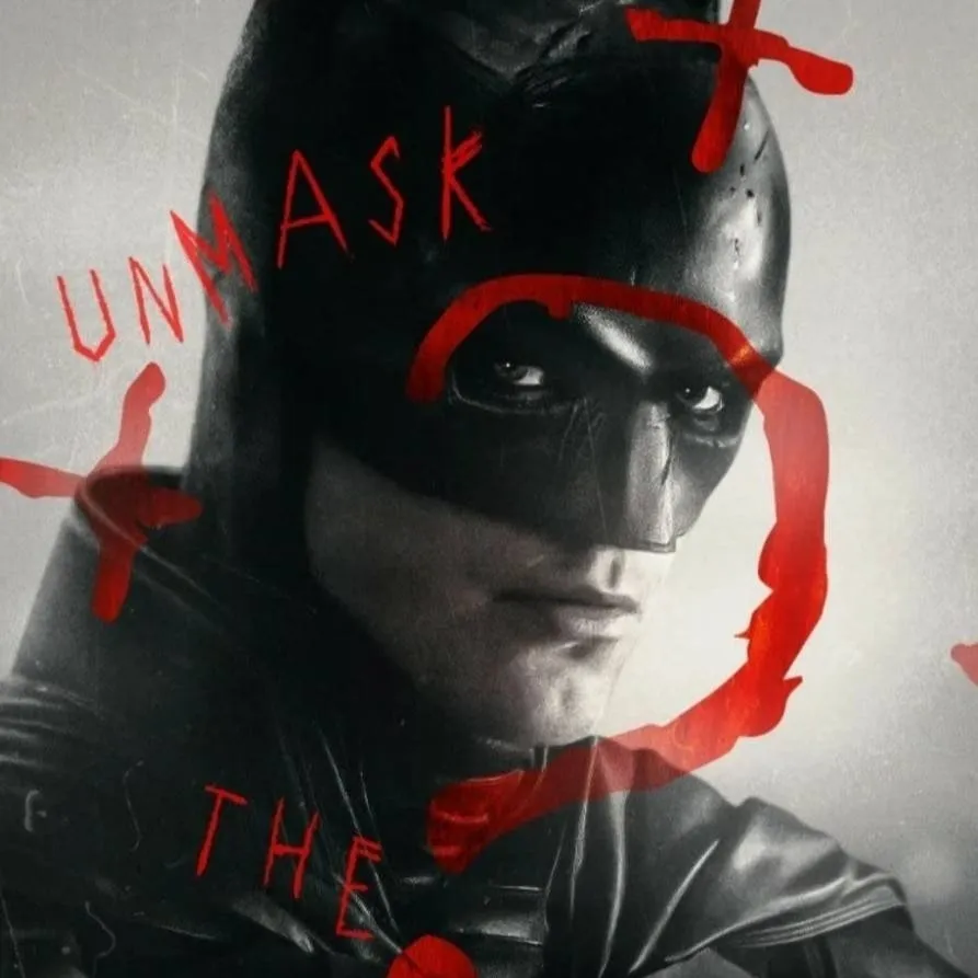 chat with ai character: Batman