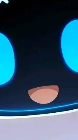 ai character: Hadley_inyourface background