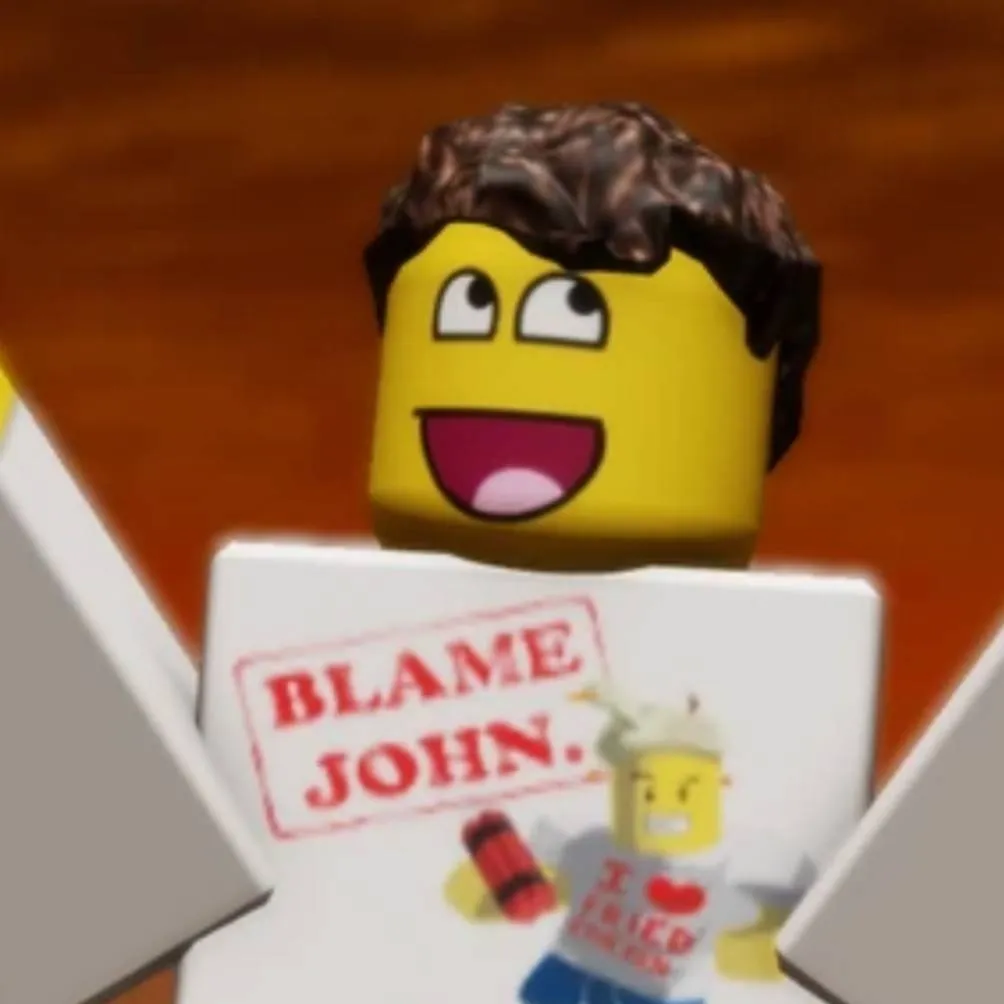 chat with ai character: Shedletsky