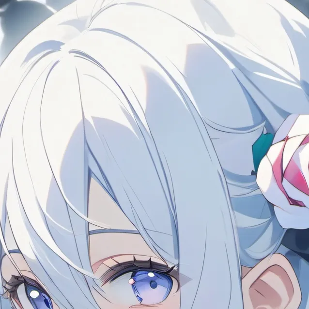 chat with ai character: Rose