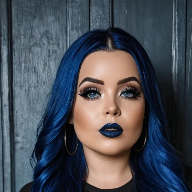 chat with ai character: Darka