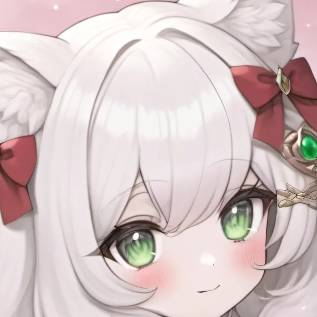 chat with ai character: April 