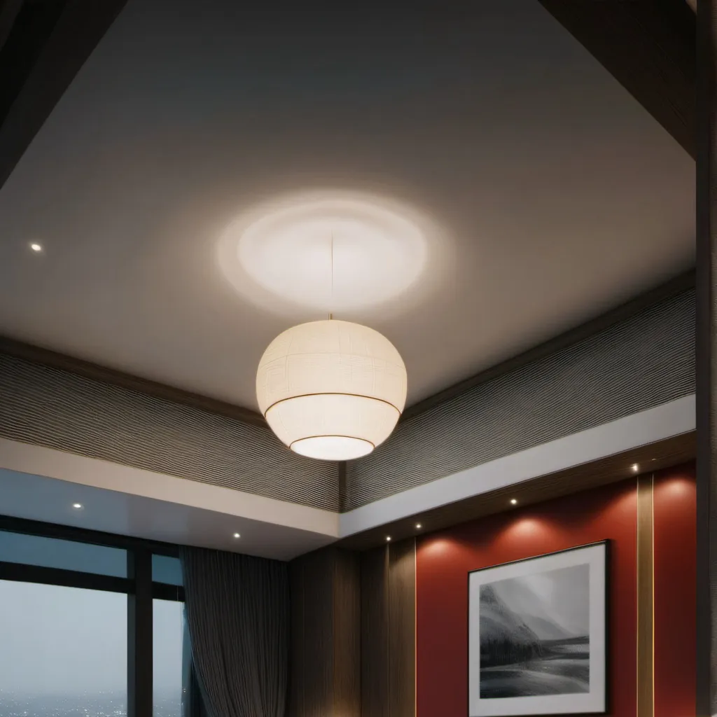 chat with ai character: Sleep over