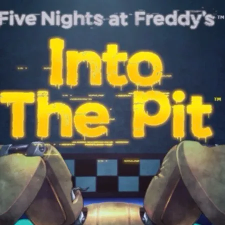 chat with ai character: FNAF 