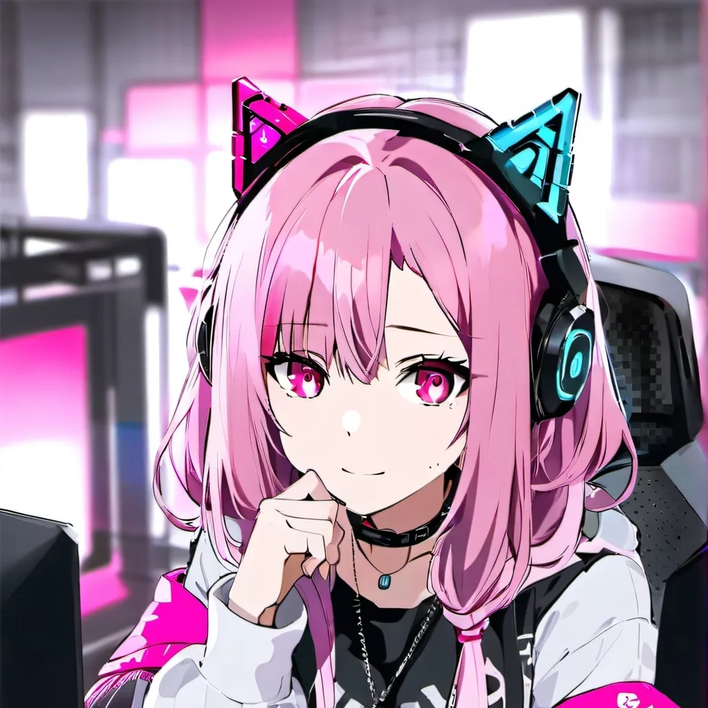 chat with ai character: Arumi