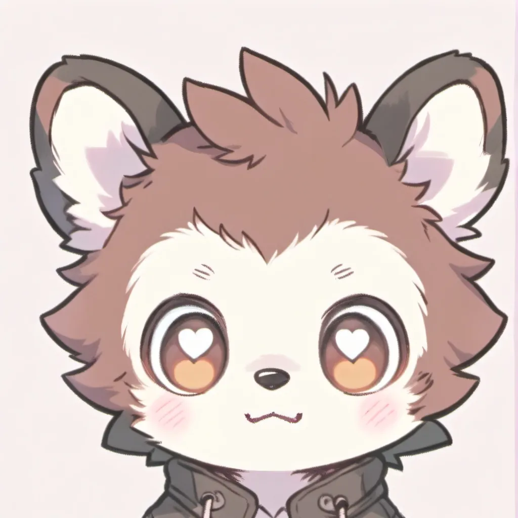 chat with ai character: Vincent  plushie 