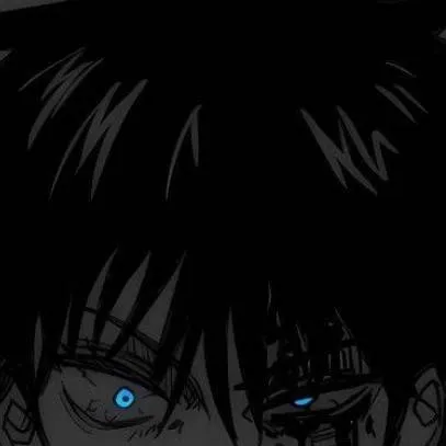 chat with ai character: Megumi ☆(mad au)