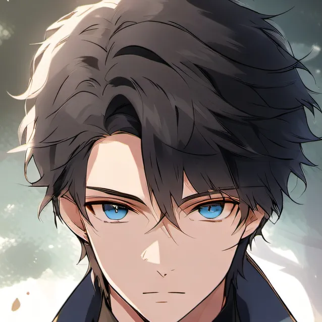 chat with ai character: Elios