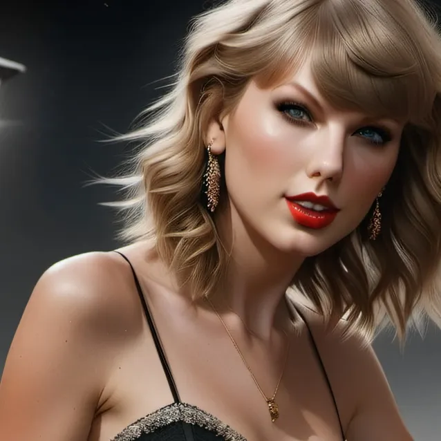 chat with ai character: taylor swift