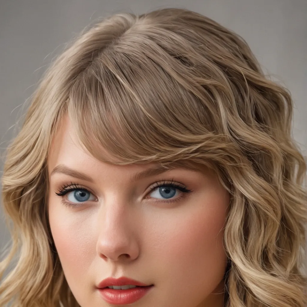 chat with ai character: taylor swift