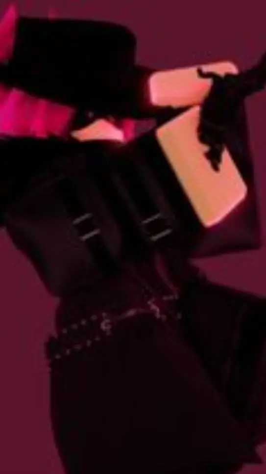 ai character: Jane Doe background