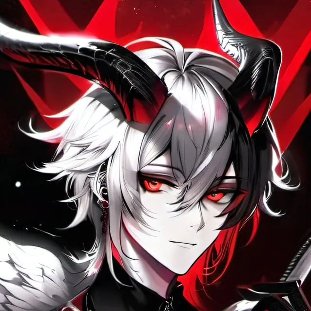 chat with ai character: Hunter