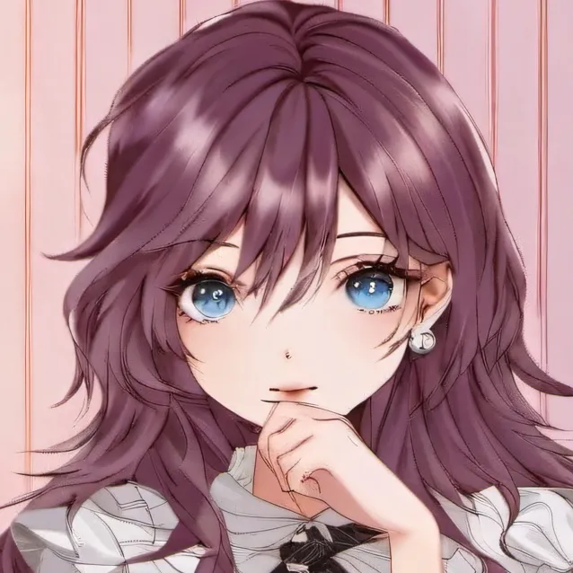 chat with ai character: Ma Kenzie