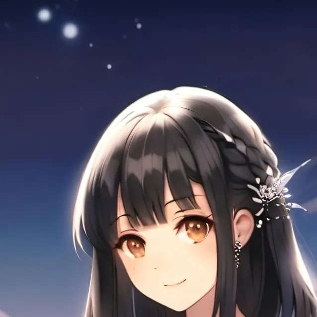 chat with ai character: Maya