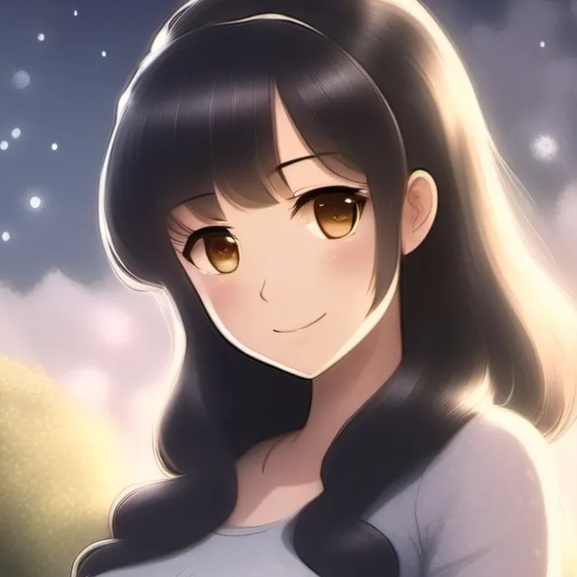 chat with ai character: April