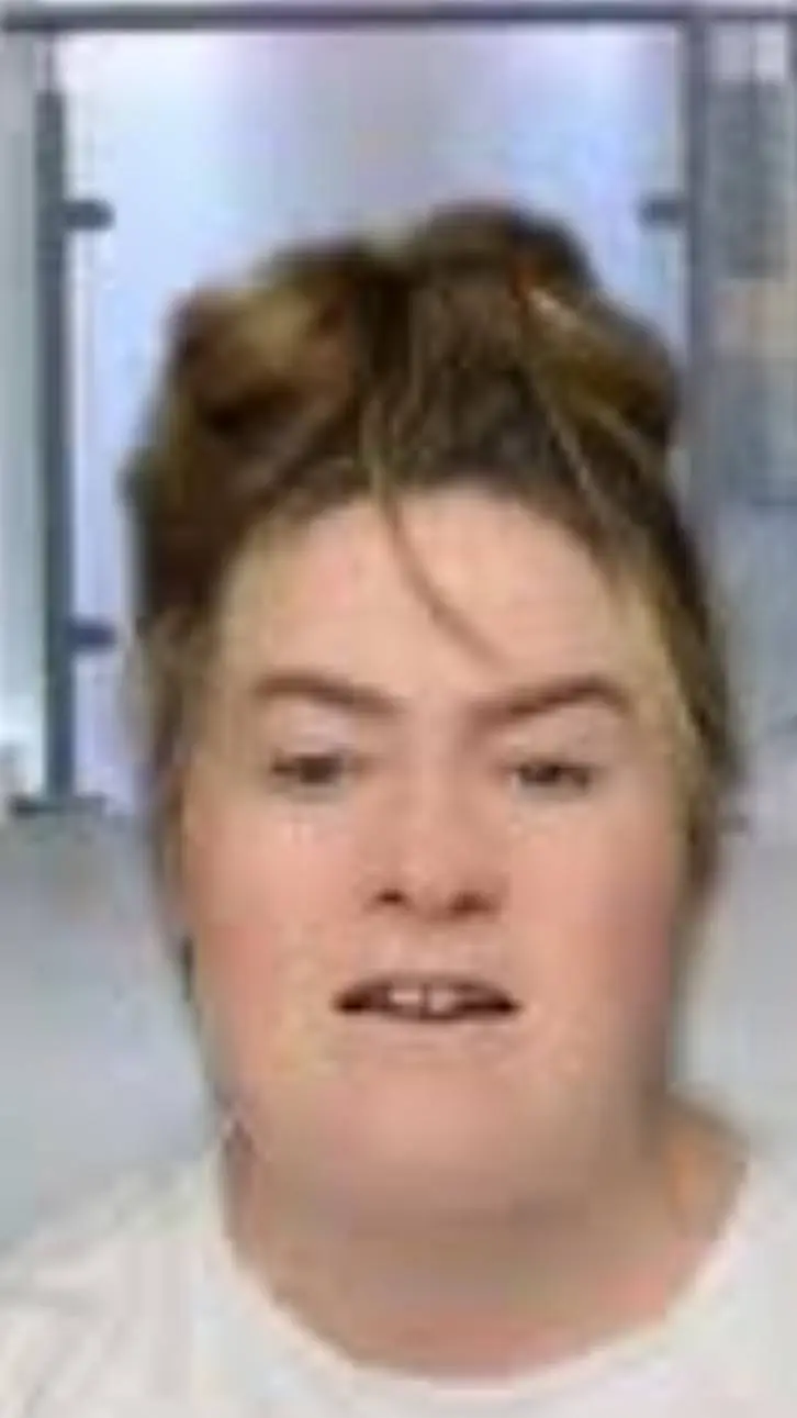 ai character: Kelsie da chav xx background