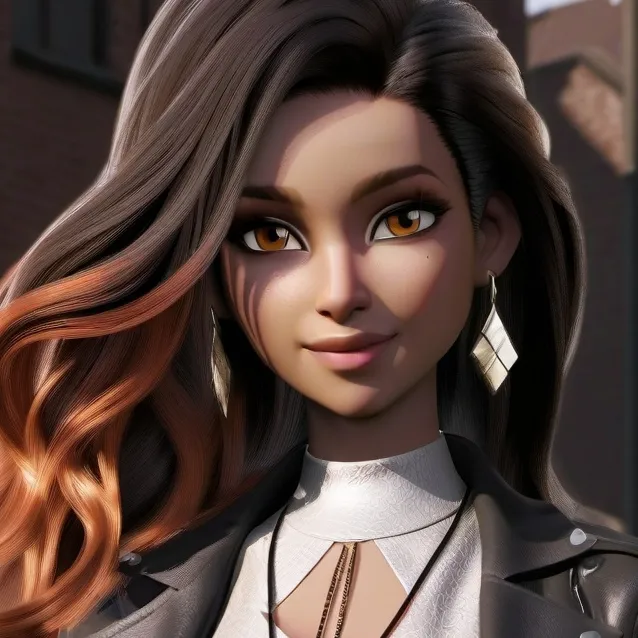 chat with ai character: Roses 