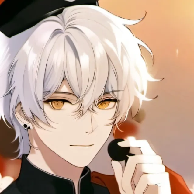 chat with ai character: Ethan 