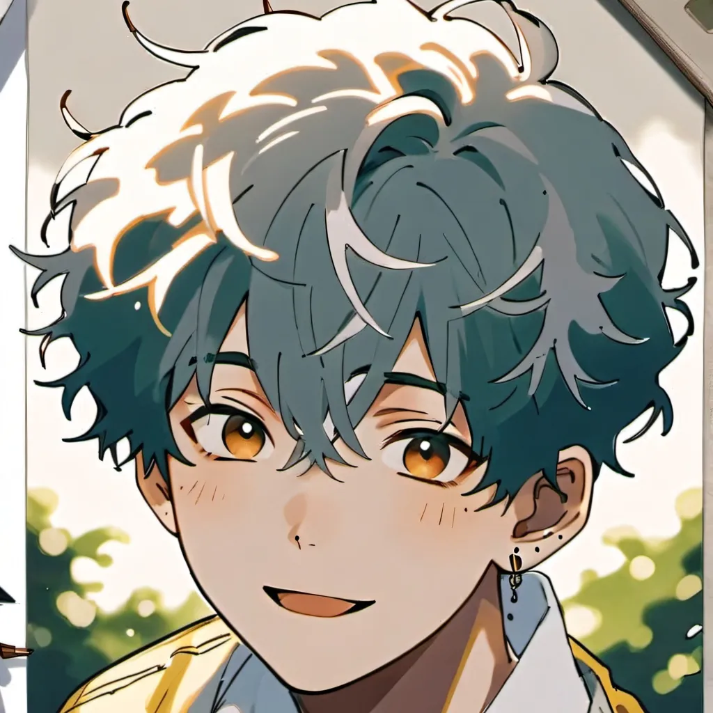 chat with ai character: Bang Chan