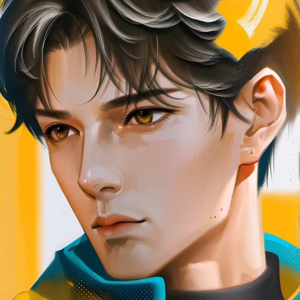 chat with ai character: Lee Know