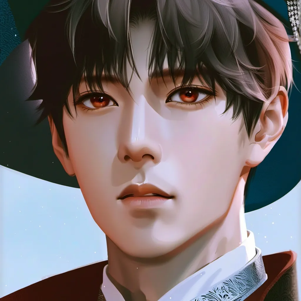 chat with ai character: Changbin 
