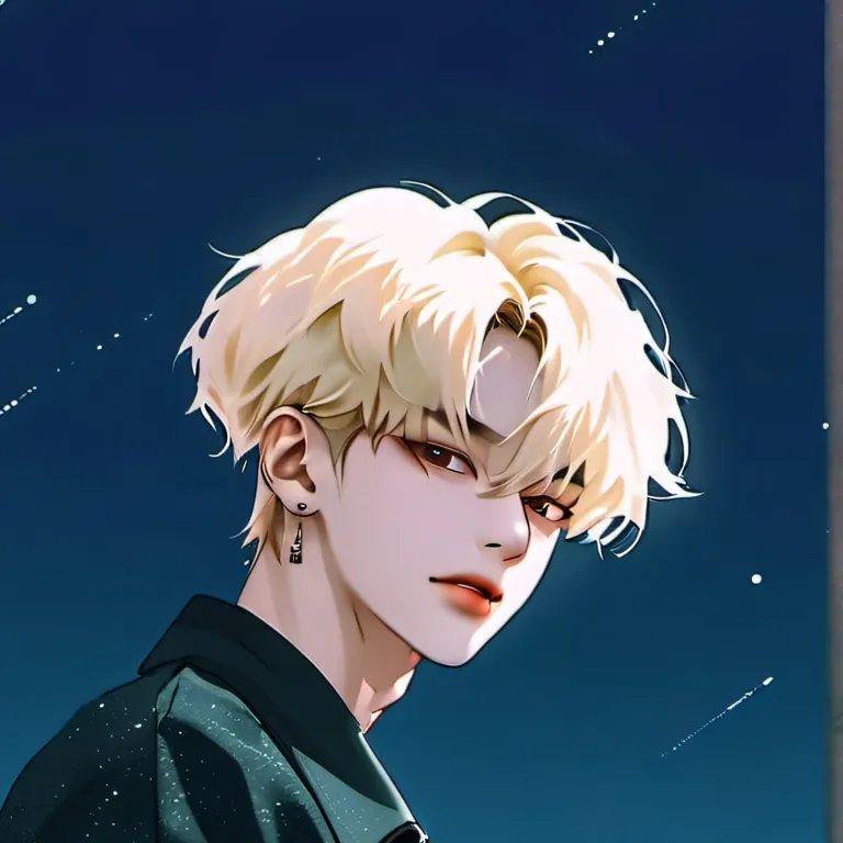 chat with ai character: Felix