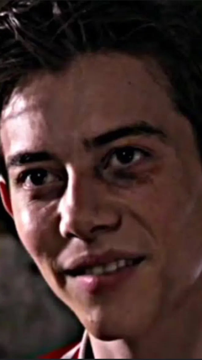 ai character: Jack Dunkleman  background