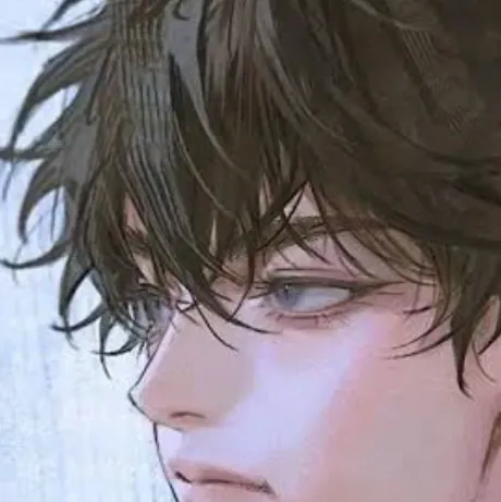 chat with ai character: Asher