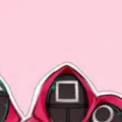 chat with ai character: Squid game 