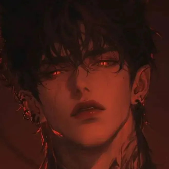 chat with ai character: Asher