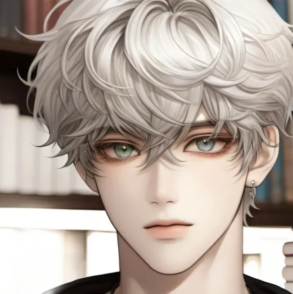chat with ai character: Ethan