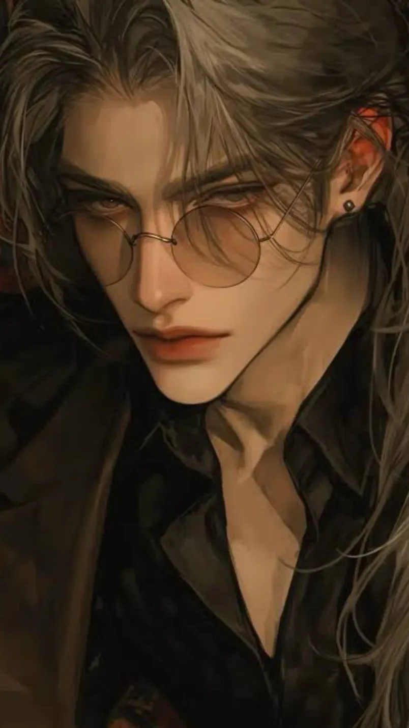 ai character: Lucian background