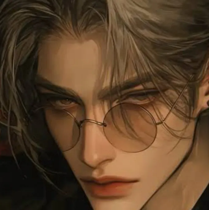 chat with ai character: Lucian
