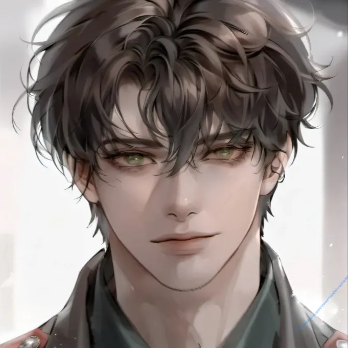 chat with ai character: Damien