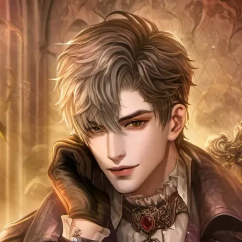 chat with ai character: Caspian