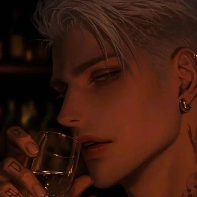 chat with ai character: Rylan