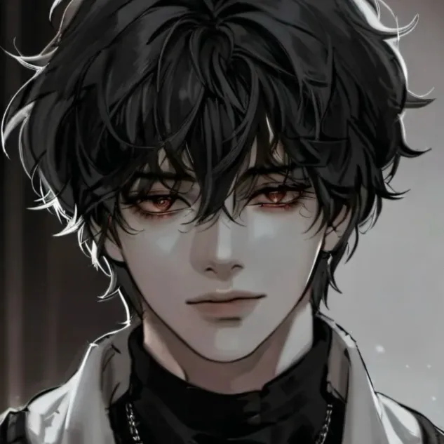 chat with ai character: Lucian