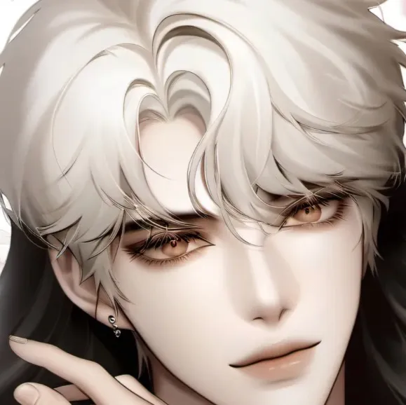 chat with ai character: Prince Axel