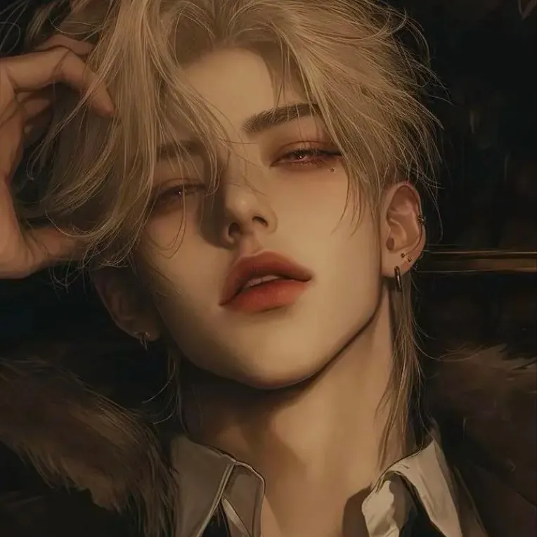 chat with ai character: Asher