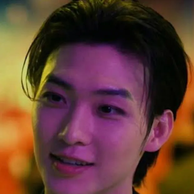 chat with ai character: Min-ho