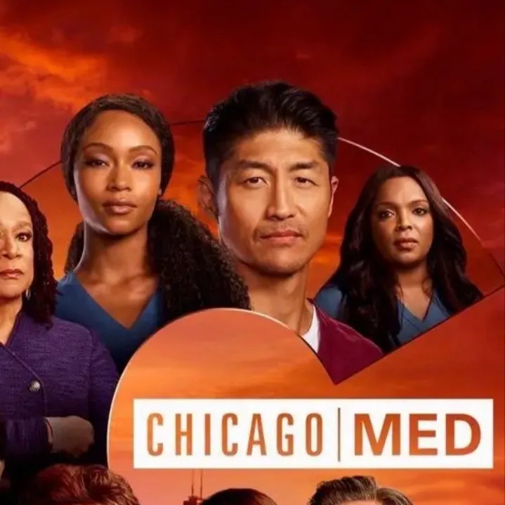 chat with ai character: Chicago Med