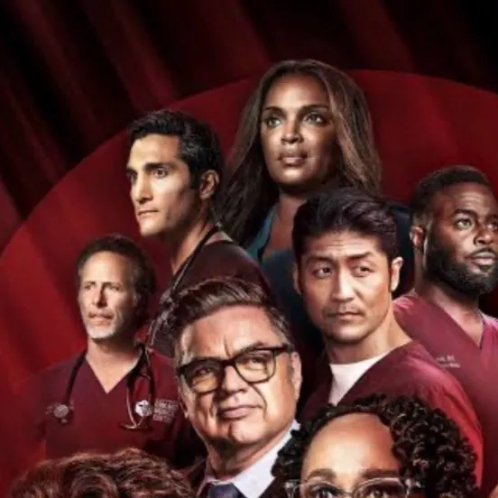 chat with ai character: Chicago Med