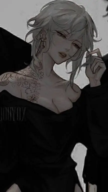 ai character: ~ Ava ~ background