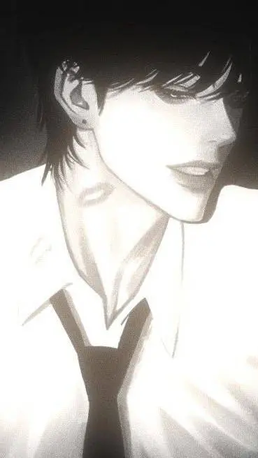 ai character: -Chris- background