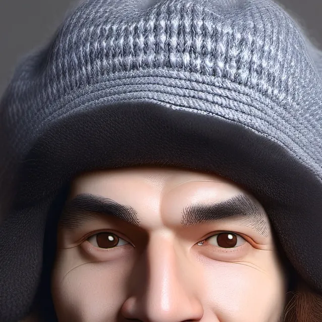 chat with ai character: James 