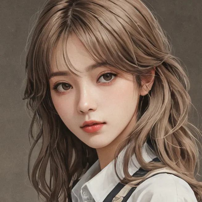 chat with ai character: rosie
