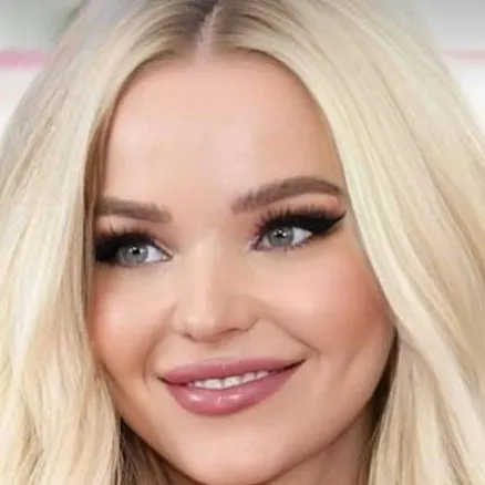 chat with ai character: Dove Cameron 